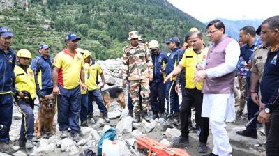 उत्तरकाशी: धराली आपदा के एक वर्ष बाद राहत, पुनर्वास और पुनर्निर्माण