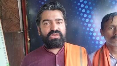 कांवड़ यात्रा के दौरान भ्रम न हो इसलिए दुकानदार अपनी पहचान सार्वजनिक