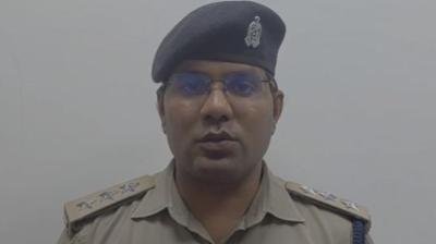 गाजियाबाद के मॉल में महिला से मारपीट का वीडियो वायरल होने पर पुलिस ने