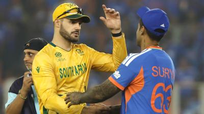 2007 से 2026 तक 'टी20 वर्ल्ड कप' के सेमीफाइनल में पहुंचने वाली टीमें