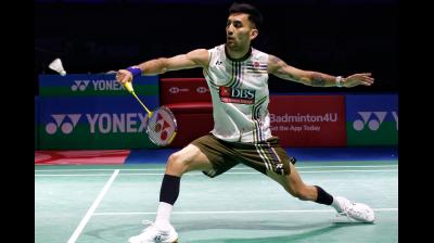 ऑल इंग्लैंड ओपन 2026: लक्ष्य सेन ने किया बड़ा उलटफेर, मौजूदा चैंपियन शी युकी को हराया