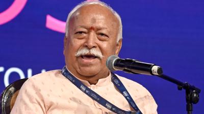 मोहन भगवत मुंबई में जेन जी और जेन अल्फा से करेंगे बातचीत, विश्व को