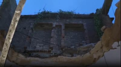 उत्तर प्रदेश: प्रतापगढ़ में 100 साल पुराना जर्जर मकान ढहने से परिवार के 6 लोगों की मौत, एक युवक जिंदा बचा