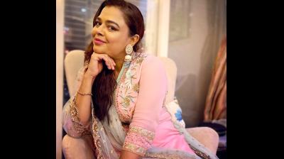नई बायोपिक पर काम कर रहीं गुलफाम खान, टीवी एक्ट्रेस जल्द करेंगी बड़ा