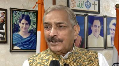 'हम छात्रों की हर नैतिक मांग के साथ', झारखंड में प्रदर्शन पर कांग्रेस