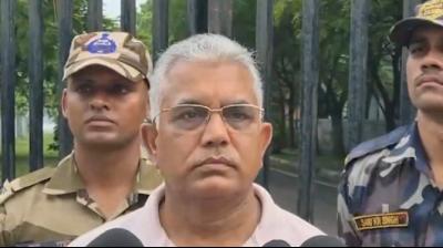 कैबिनेट बैठक में जनता के अनुरूप कई फैसले लेगी पश्चिम बंगाल सरकार: