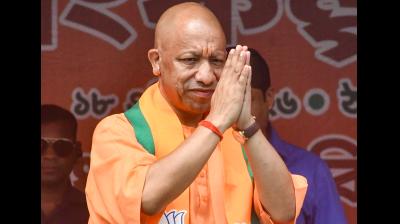 प्रतापगढ़ में घर गिरने से छह लोगों की मौत पर सीएम योगी ने जताया दुख