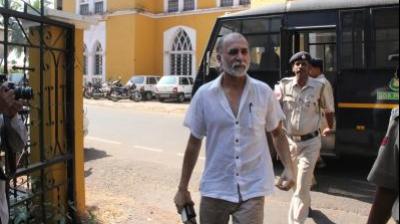 बॉम्बे हाईकोर्ट ने यौन उत्पीड़न मामले में तहलका के पूर्व एडिटर तरुण