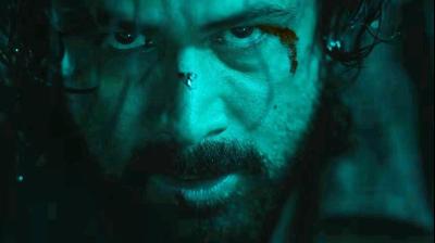 'आवारापन-2' का ट्रेलर रिलीज, 20 साल बाद शिवम पंडित की दमदार वापसी