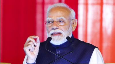 प्रधानमंत्री मोदी एनडीए के नए सांसदों के साथ करेंगे नाश्ते पर मुलाकात