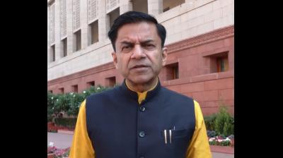 मोहन भागवत के 'जेन-जी' वाले बयान पर भाजपा सांसद बोले, छात्र अब विपक्ष