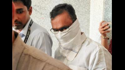 सीबीआई चार्जशीट में दावा : निगरानी की कमी बनी नीट पेपर लीक की वजह,