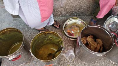 स्कूलों में बढ़ा-चढ़ाकर दिखाए गए मिड डे मील लाभार्थियों की जांच करेगी
