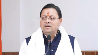 पौड़ी-देवप्रयाग मार्ग पर हादसे में एक ही परिवार के पांच लोगों की मौत,