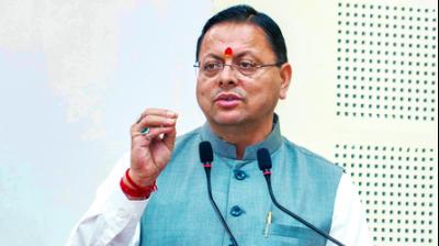 जनकल्याण, रोजगार, शिक्षा, श्रमिक हित और आधारभूत विकास को नई गति: धामी