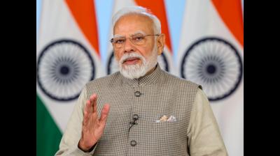 प्रधानमंत्री मोदी आईआईटी दिल्ली के 57वें दीक्षांत समारोह को करेंगे