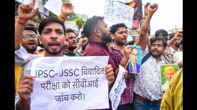 जेपीएससी-जेएसएससी छात्रों और सरकार के बीच दूसरे दौर की वार्ता आज