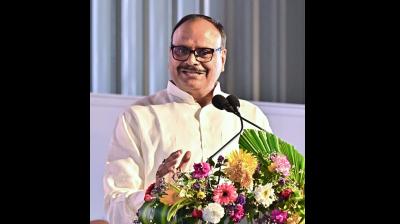 'लोहिया के विचारों को त्याग परिवारवाद को बनाया राजनीति का आधार',