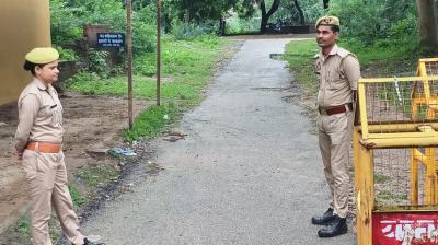 प्रयागराज: अतीक अहमद के छोटे बेटे अबान को किया जाएगा सुपुर्द-ए-खाक,