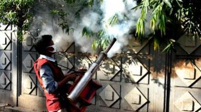 बांग्लादेश में डेंगू का प्रकोप बढ़ा: मरने वालों की संख्या 59 हुई,