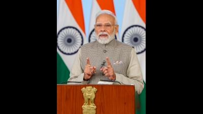 भारत का मेड-टेक इकोसिस्टम तेजी से हो रहा मजबूत, घरेलू विनिर्माण और