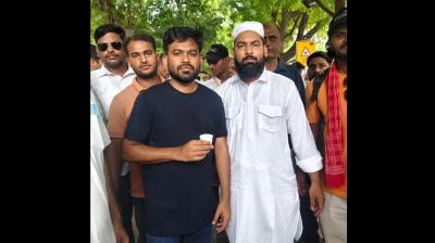 'मोहम्मद जुनैद ने की गंदी हरकत, अभिजीत दीपके ने नहीं लिया एक्शन',