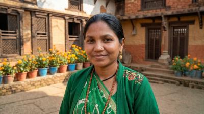 फूलन देवी : बेहमई कांड ने बनाया 'रॉबिन हुड', 11 साल जेल की सजा काटकर