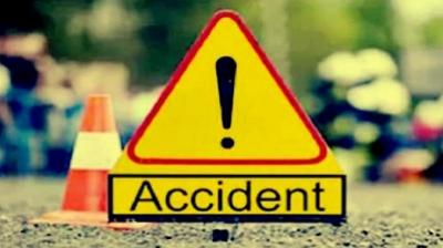 बिहार : मधुबनी में मॉर्निंग वॉक के दौरान भीषण हादसा, अनियंत्रित वाहन ने तीन महिलाओं को कुचला, मौके पर मौत