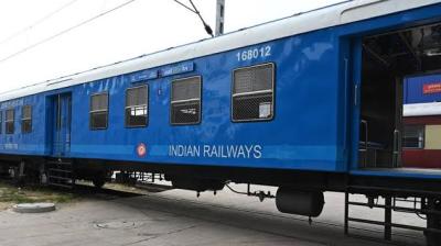 रूस की भारत से जमीनी कनेक्टिविटी पर नजर, हिंद महासागर तक रेलवे ट्रैक