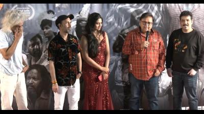 'चिंदी पकड़' का ट्रेलर लॉन्च, कचरा बीनने वालों की जिंदगी की अनदेखी सच्चाई दिखाएगी फिल्म
