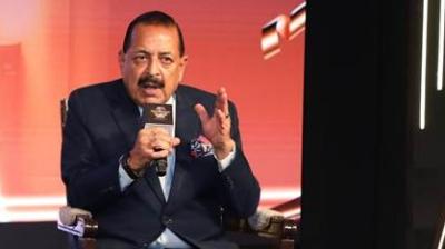 एआई और बायोटेक्नोलॉजी से प्रेरित औद्योगिक क्रांति में भारत अहम भूमिका