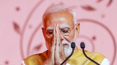 'सत्य, शुभ और ज्ञानवर्धक वचन सुनें, कल्याणकारी विचारों को अपनाएं',
