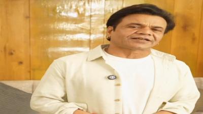 जज के सामने कभी नहीं रोया, सोशल मीडिया की खबरें मनगढ़ंत: राजपाल यादव