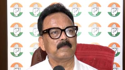 रांची छात्र आंदोलन पर सियासत: कांग्रेस ने कहा- '98 प्रतिशत मांगें