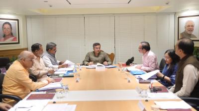 दिल्ली को बड़ी राहत: 2,574 करोड़ की वजीराबाद जल परियोजना को मिली