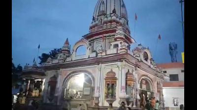 शिवरात्रि पर देवभूमि में आस्था का सैलाब, शिवालयों में लगा भक्तों का