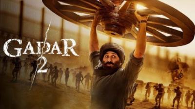 'गदर 2' की तीसरी सालगिरह पर भावुक हुए फिल्ममेकर अनिल शर्मा, बोले-