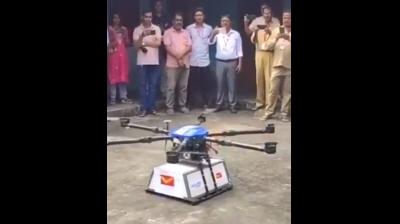 असम : इंडिया पोस्ट ने शाखा डाकघरों के बीच डाक बैगों के परिवहन को शुरू