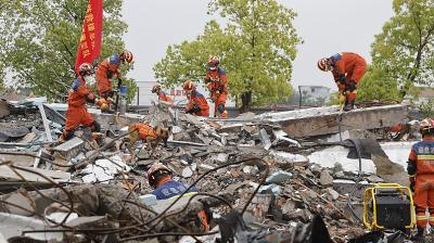 सीजीटीएन सर्वे : वैश्विक स्तर पर 90 प्रतिशत से अधिक उत्तरदाताओं ने