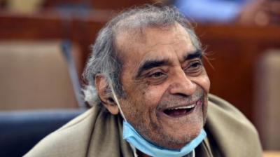 संतोष आनंद: दिल के जज्बातों से निकला 'एक प्यार का नगमा है' गाना, जो बन गया 'सॉन्ग ऑफ मिलेनियम'