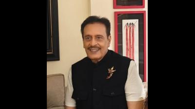 सीआईएनटीएए से अपने इस्तीफे को लेकर दीपक पाराशर ने कहा-सिर्फ दो लोग कर रहे काम
