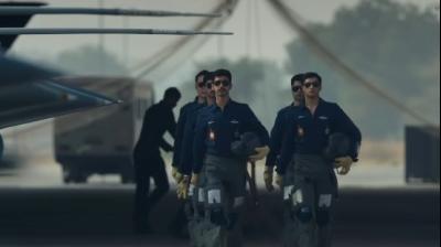 अजय देवगन ने की 'ऑपरेशन सफेद सागर' की तारीफ, कहा- मैंने इस सीरीज का