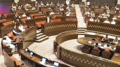 राज्यसभा से राष्ट्रीय सहकारी विकास निगम संशोधन विधेयक पारित, विपक्ष