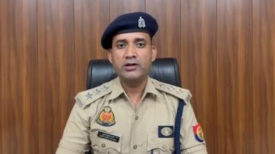 अबान अहमद एक्सीडेंट मामला: वायरल वीडियो की जांच में जुटी पुलिस, शेयर