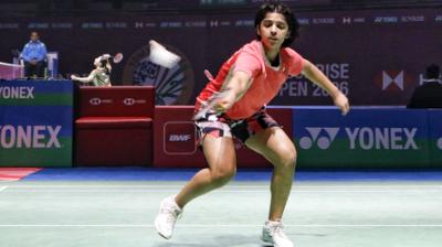 मैंने उम्मीद नहीं की थी कि मैं जीत पाऊंगी, बस अपना 100 प्रतिशत देने