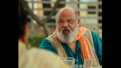 'कल्लू मामा' की कहानी: जब फिल्म में अभिनेता भी थे और लेखक भी, ऐसे चमके सौरभ शुक्ला