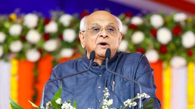 गुजरात सरकार एक लाख युवाओं को देगी प्रशिक्षण, 250 से अधिक उद्योग-संस्थान से होगी साझेदारी