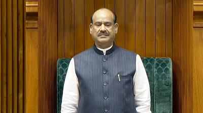 लोकसभा की कार्यवाही अनिश्चितकाल के लिए स्थगित, हंगामे के बीच मानसून
