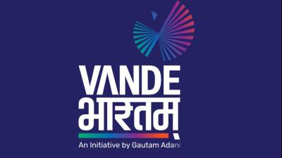 'वंदे भारतम्' से छोटे शहरों के स्टार्टअप संस्थापकों को अपनी प्रतिभा