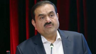 जीवन के निर्णायक क्षणों में अपने मूल्यों, विश्वासों और दृढ़ निश्चय के प्रति सच्चे बने रहना सबसे जरूरी: गौतम अदाणी